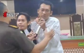 kasus pembunuhan satu keluarga Indramayu