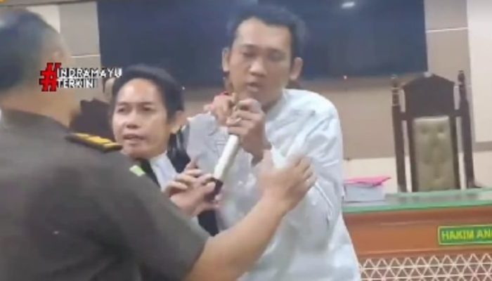 Fakta Mengejutkan Terungkap! Pengacara Sebut Hanya Dua Pelaku di Balik Pembunuhan Sekeluarga Indramayu