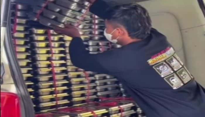 Ratusan Ompreng MBG di Kerinci Ditolak, Menu Bikin Bosan, Uang Negara Mubazir!