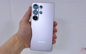 Samsung Galaxy S27 Ultra