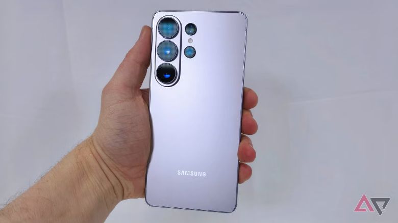 Samsung Galaxy S27 Ultra