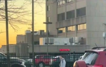 Rumah sakit Louisville