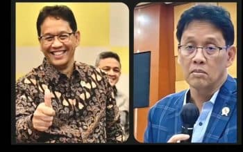 Purbaya Menteri Keuangan