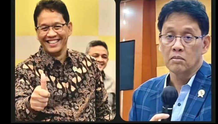 Perubahan Fisik Purbaya Jadi Menkeu Bikin Netizen Haru: “Sedrastis Ini Beban Ngurus Keuangan Negara?”