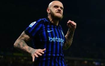 Inter Milan vs Cagliari