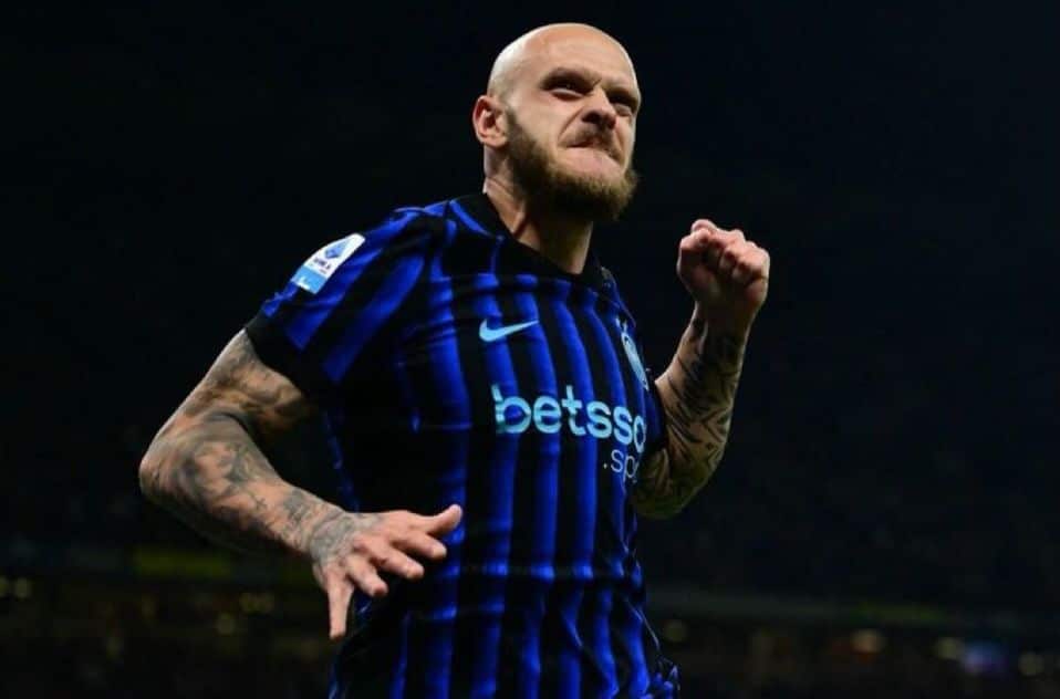 Inter Milan vs Cagliari