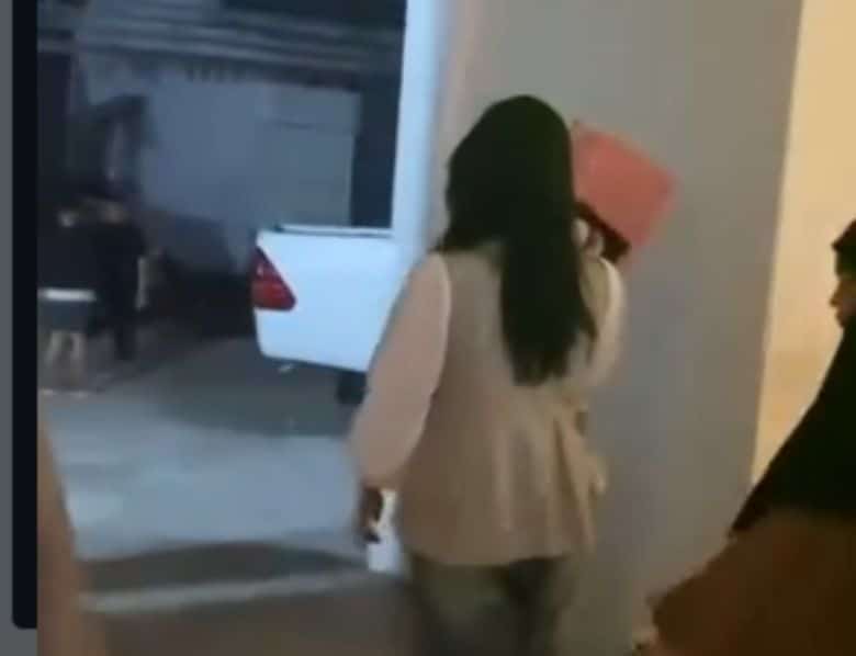 Ibu Bhayangkari selingkuh