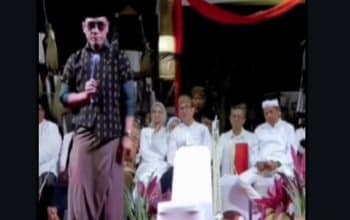 Gus Miftah Dedi Mulyadi