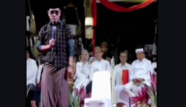 Gus Miftah Dedi Mulyadi