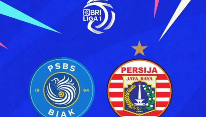 Persija Siap “Sikat” PSBS Biak di Maguwoharjo, Mauricio: “Setiap Laga Adalah Final!”