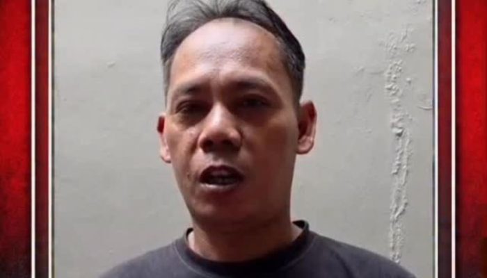 Viral! Penjaga Jembatan Cirahong Ciamis Klarifikasi Bukan Pungli, Netizen: “Mereka Pahlawan!”