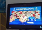 Persib Tetap Tenang Jelang Lawan Dewa United