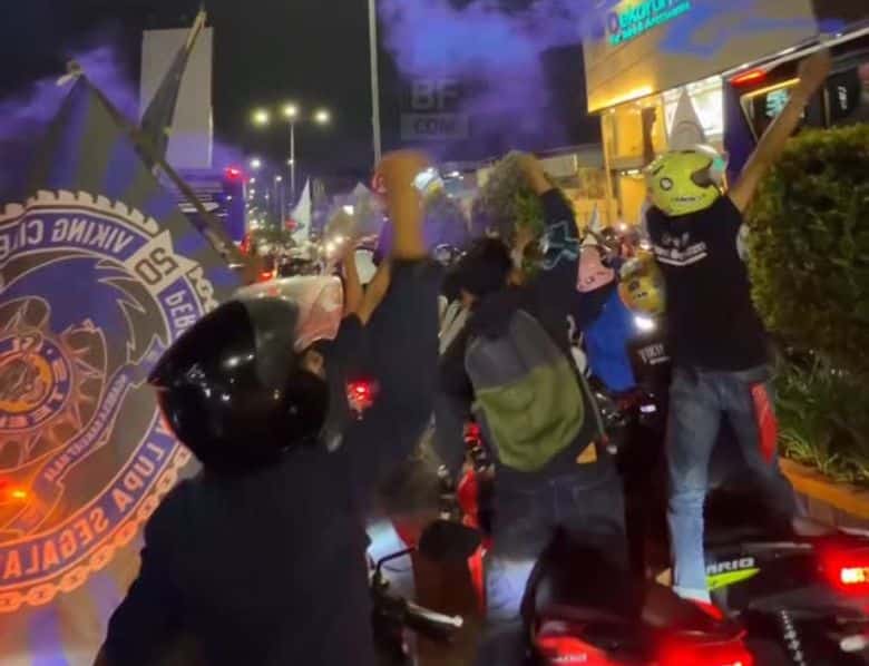 Bobotoh Persib Banten (