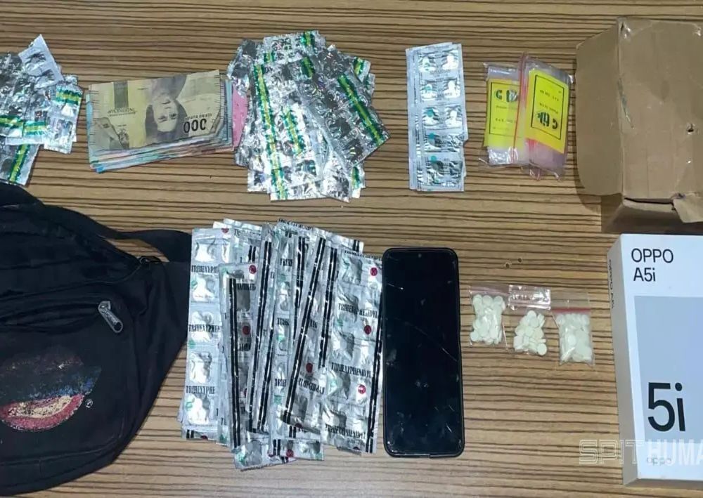 penangkapan tramadol pemalang