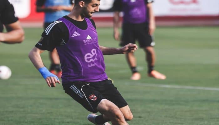 Duel Panas Semifinal! Al Ahli & Shabab Al Ahli Kejar Final “Arab Murni” di Liga Champions Asia