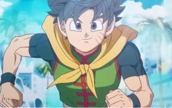 Dragon Ball Project: AGE 1000