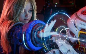 game Pragmata Capcom