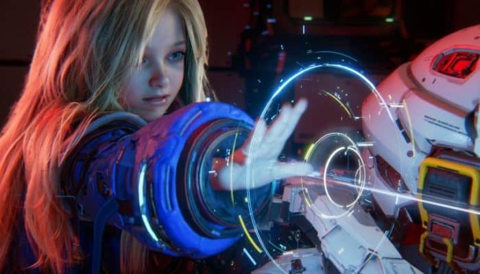 Gila! Baru 2 Hari Rilis, Pragmata Tembus 1 Juta Kopi, IP Baru Langsung Meledak