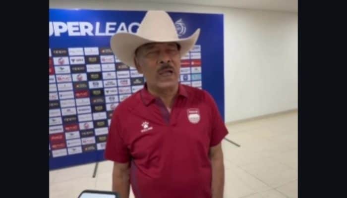 Manajer Persib Umuh Muhtar Geram: “Buat Apa Ada VAR?” Bola Jauh Keluar Tapi Disahkan!