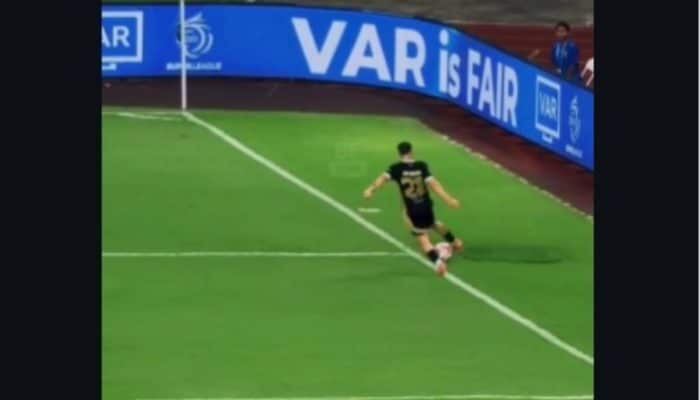 Bobotoh Masih Geram, Gol Dewa United Dinilai Haram, Bola Jelas Keluar: “VAR IS FAIR?”