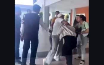 saska j dicegah bandara