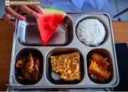 Puluhan Lapas Bakal Kelola Dapur MBG, Pemerintah Perluas Program di Tengah Evaluasi