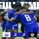Dramatis! Persib Kalahkan Bali United 3-2 dengan 10 Pemain, Bobotoh: “Jantung Aman?”