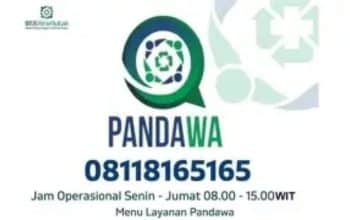Pandawa BPJS Kesehatan