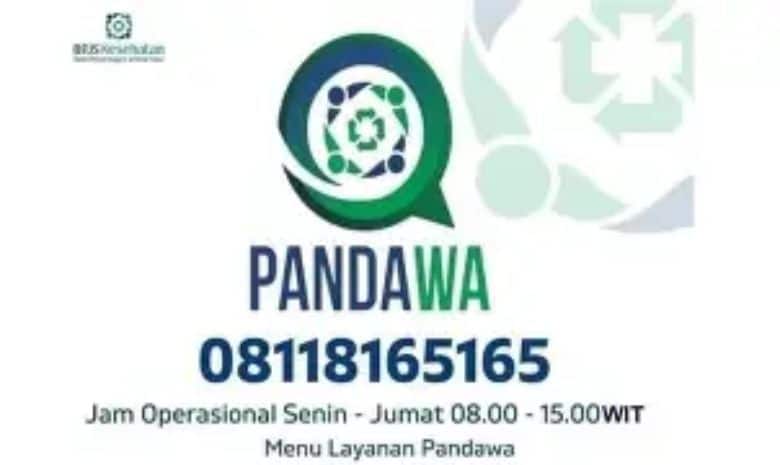 Pandawa BPJS Kesehatan