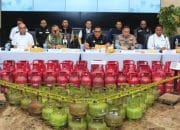 Terkuak! 330 Tersangka Mafia BBM & LPG Subsidi Diciduk, Modusnya Bikin Geleng Kepala