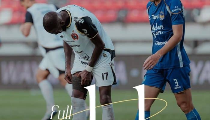 Persija Gagal Juara? Dua Penalti Maxwell Gagal, Netizen: “Karma 2018!”