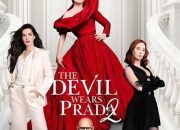 Nonton The Devil Wears Prada 2 Sub Indo yang Tayang di Bioskop, KLIK DI SINI untuk Link Tiket Bukan LK21