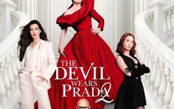 The Devil Wears Prada 2