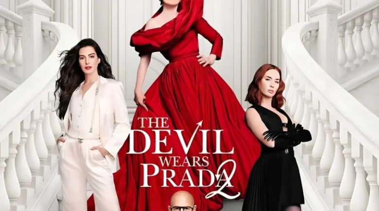 The Devil Wears Prada 2