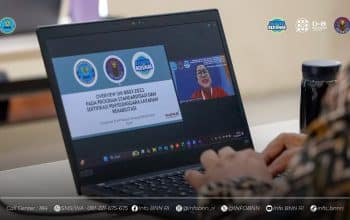 pelatihan petugas rehabilitasi narkotika Indonesia