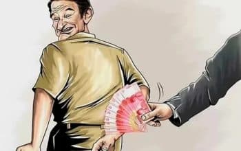 jual beli jabatan asn