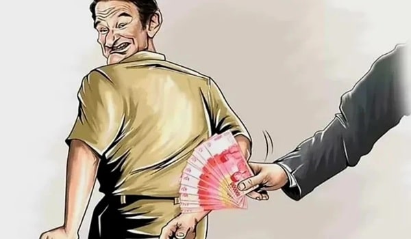 jual beli jabatan asn