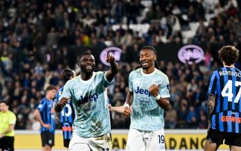 juventus sukses kalahkan