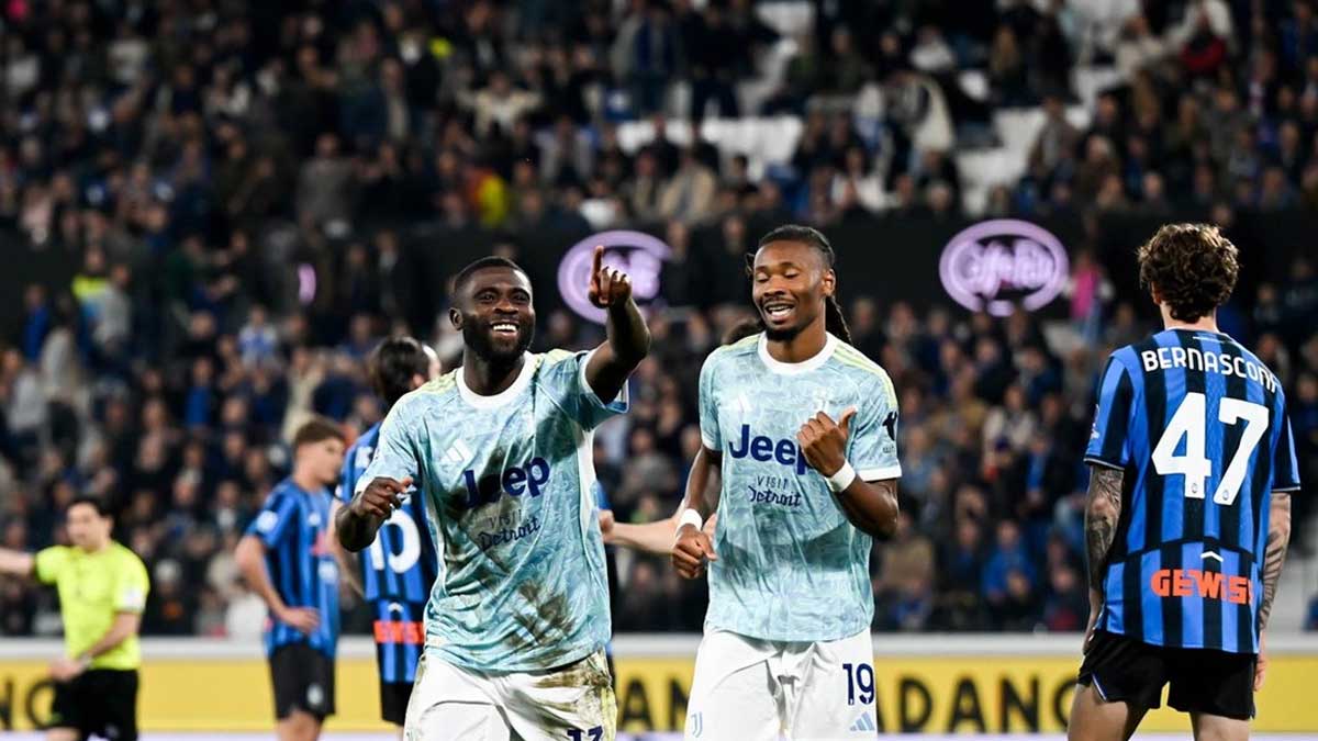 juventus sukses kalahkan