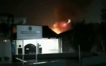 gudang ekspedisi di Depok