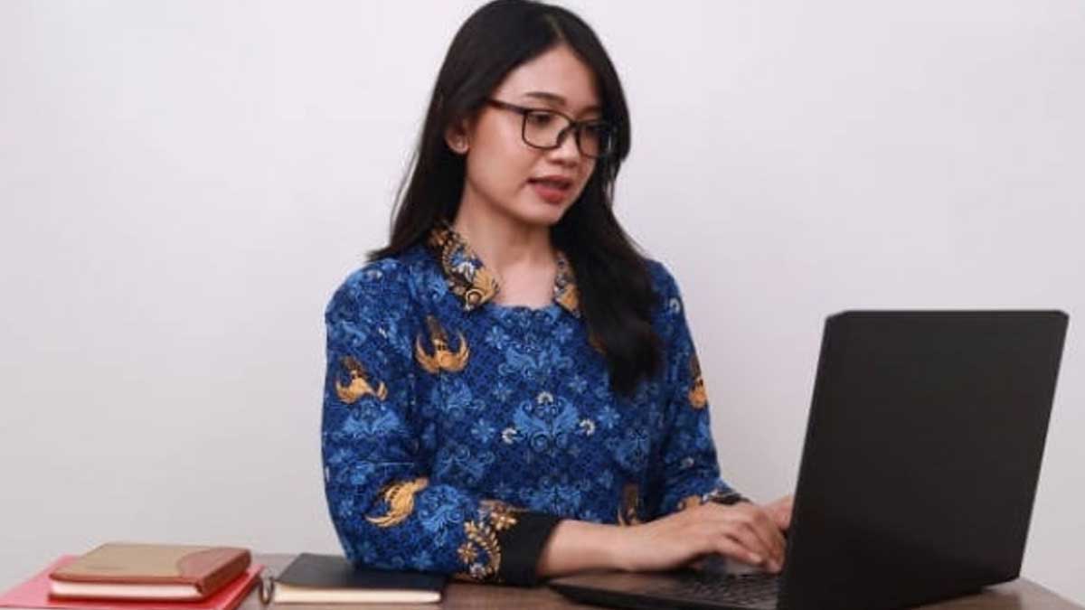 kebijakan WFH bagi ASN