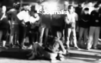 kecelakaan di jalan alternatif Cibubur