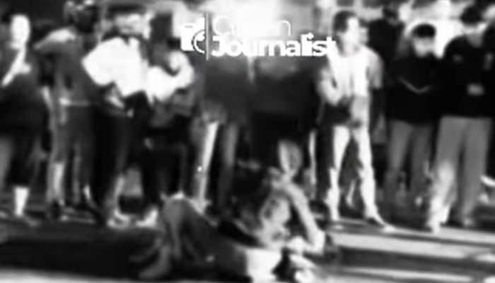 Kecelakaan di Jalan Alternatif Cibubur, Dua Korban Luka Serius