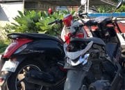 Bersenggolan Dengan Motor Lain, Remaja Jombang Tewas Terlindas Truk saat Berangkat Kerja
