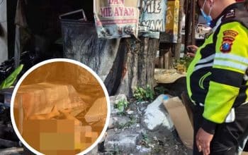 kecelakaan sidoarjo 2