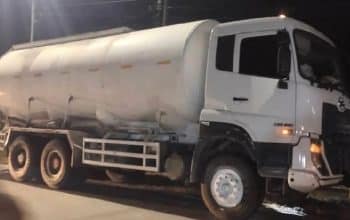 Kecelakaan Maut di Jember,