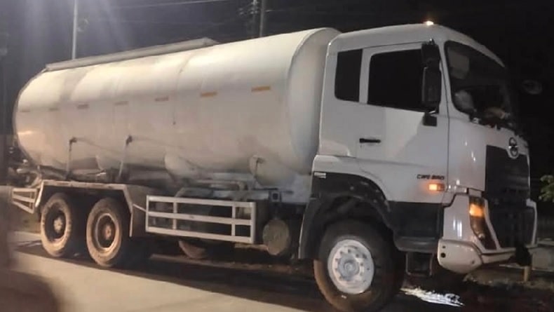 Kecelakaan Maut di Jember,