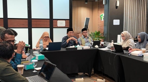 kemenag fokus