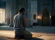 Khutbah Jumat 10 April 2026, Terus Perbanyak Ibadah di Bulan Syawal