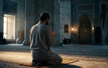 khutbah jumat 10 April 2026